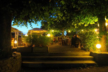 Le Bel Abri — photo 7