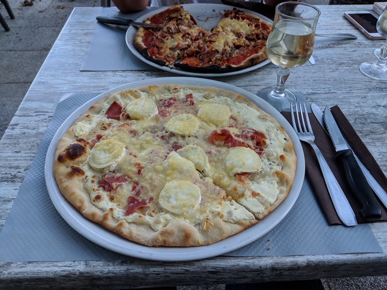 Auberge Saint Vincent