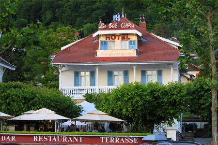 Le Bel Abri — photo 9