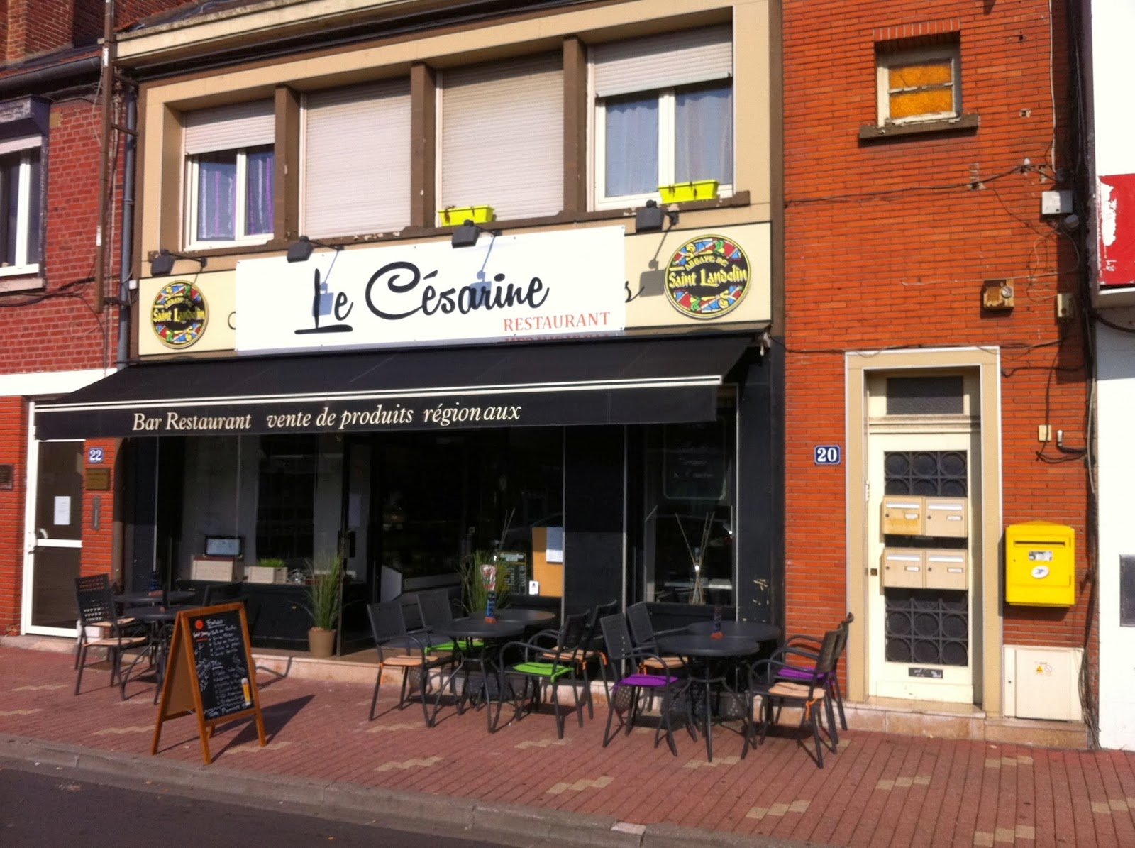 Le Césarine — photo 3