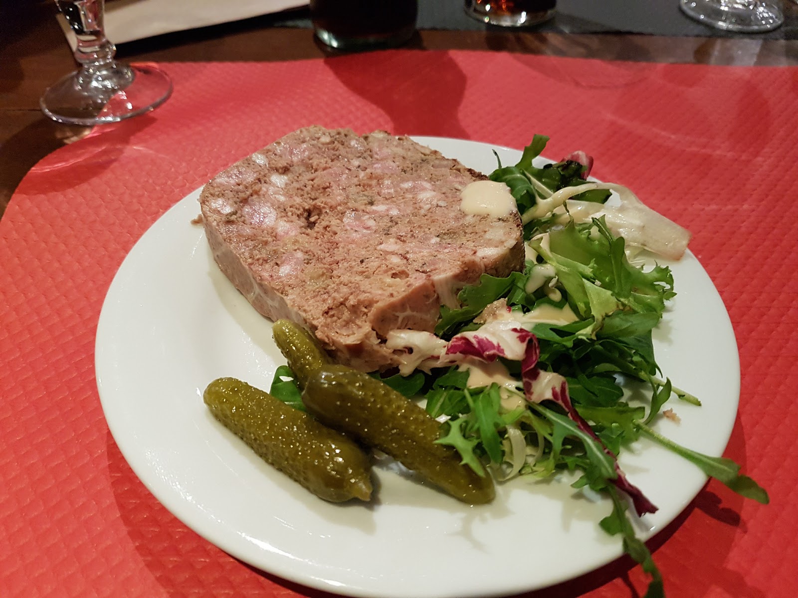 Auberge Saint Vincent — photo 5
