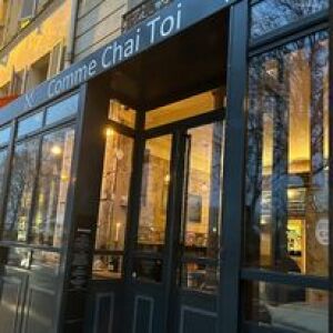 Comme Chai Toi — photo 3