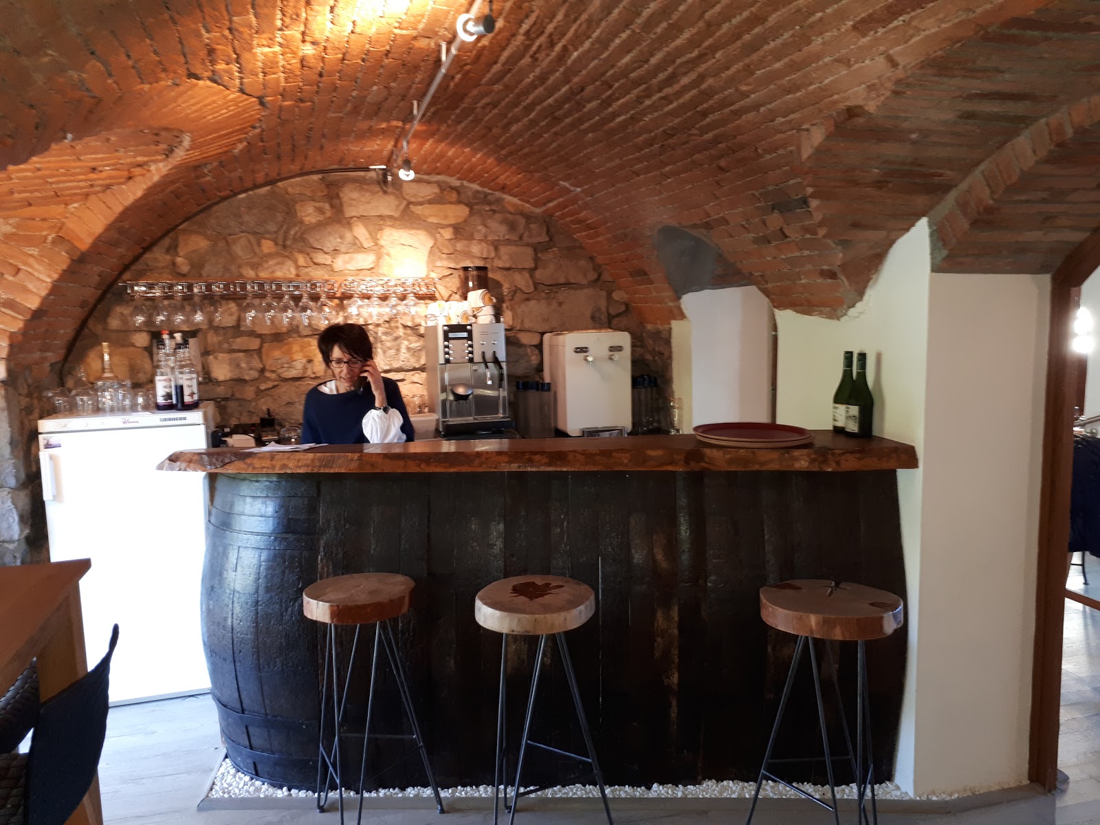 Auberge Saint Vincent — photo 7