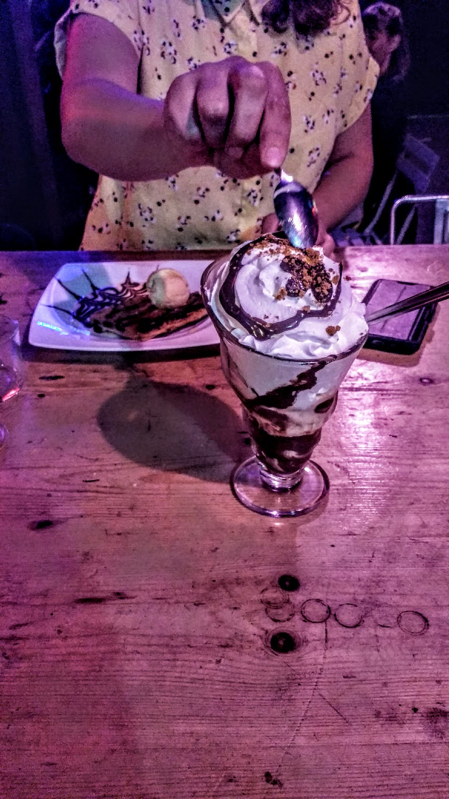 La Plancha — photo 5
