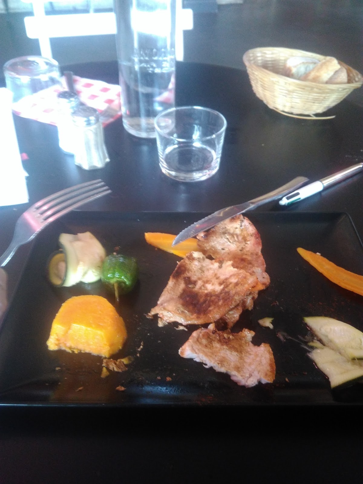 La Plancha — photo 6