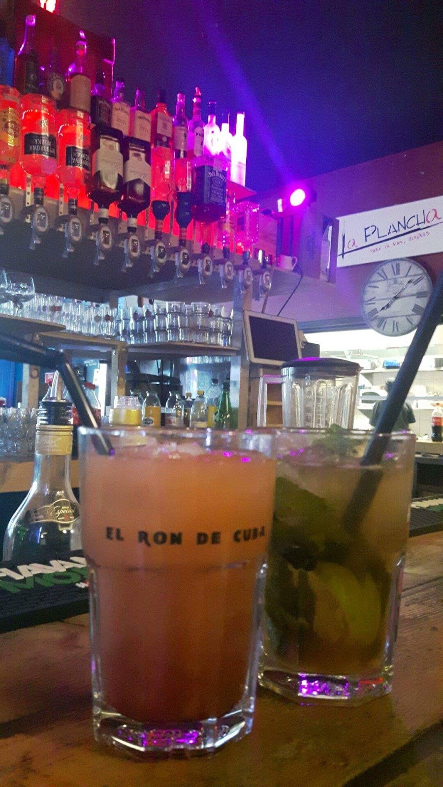 La Plancha — photo 7