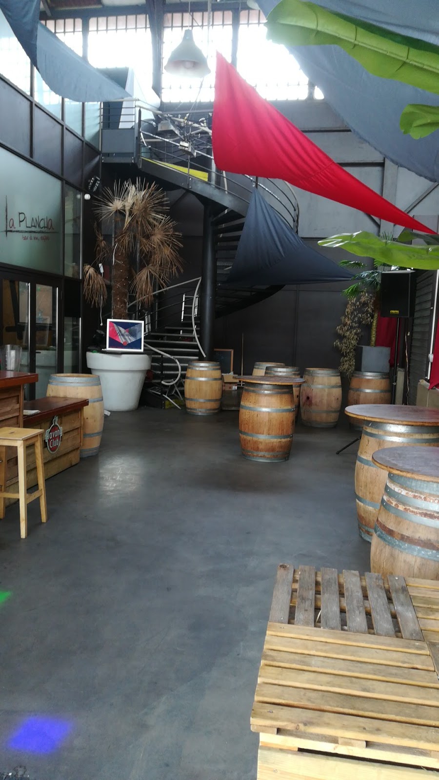 La Plancha — photo 8