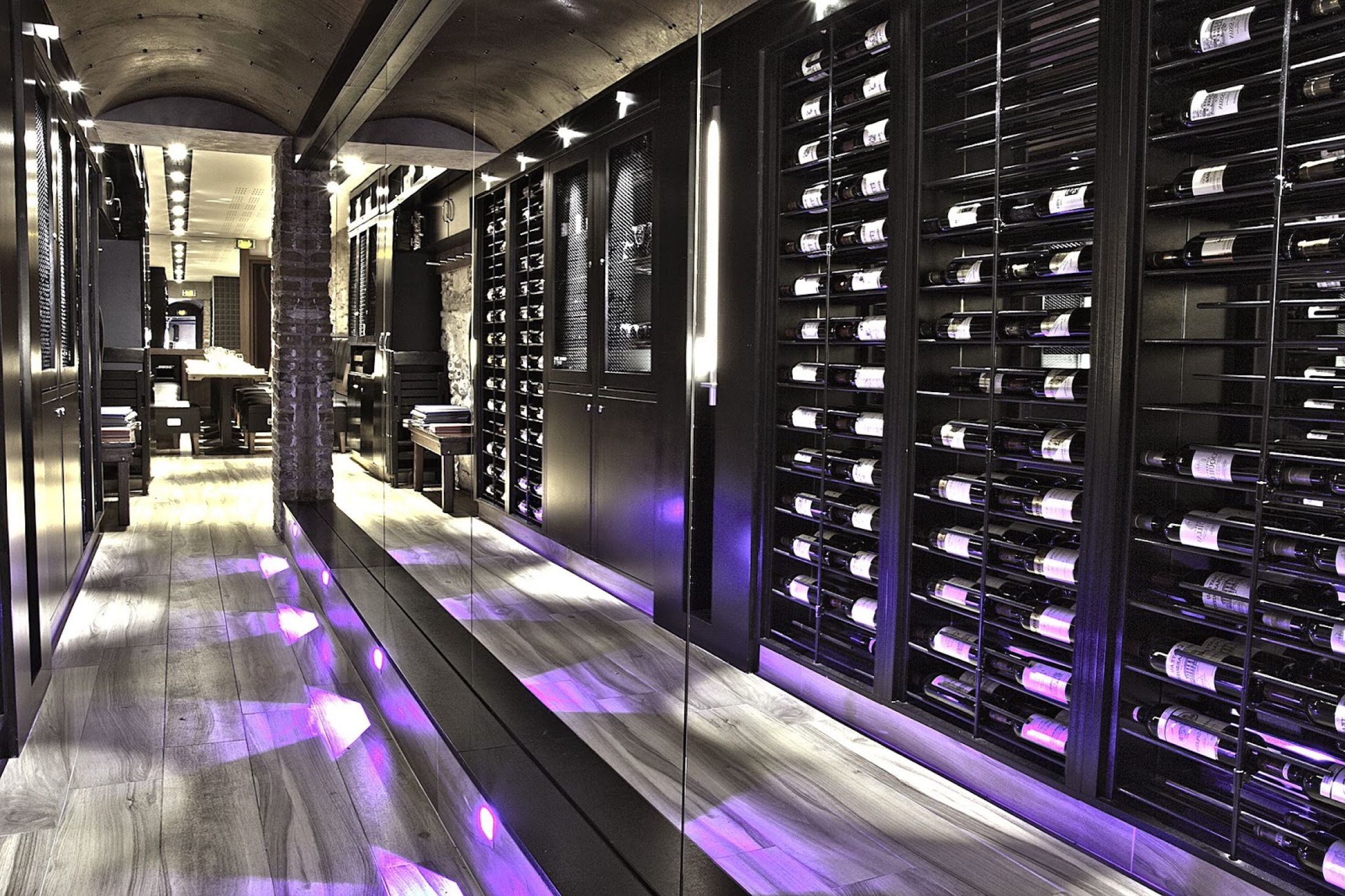 Bodega Chez Gilles