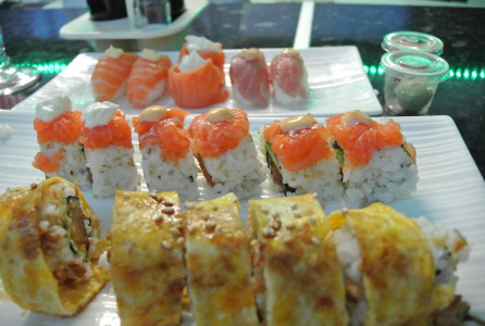 Sushi Kobe — photo 1