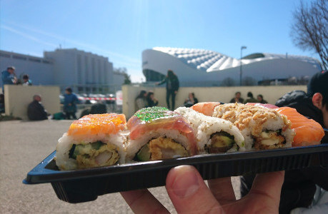 Sushi Kobe — photo 5
