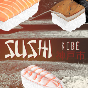 Sushi Kobe — photo 7