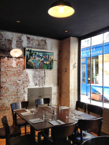 Le bistrot du passage — photo 2