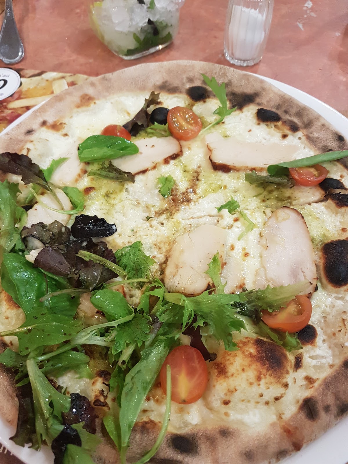 Pizza Paï Grande-Synthe — photo 2