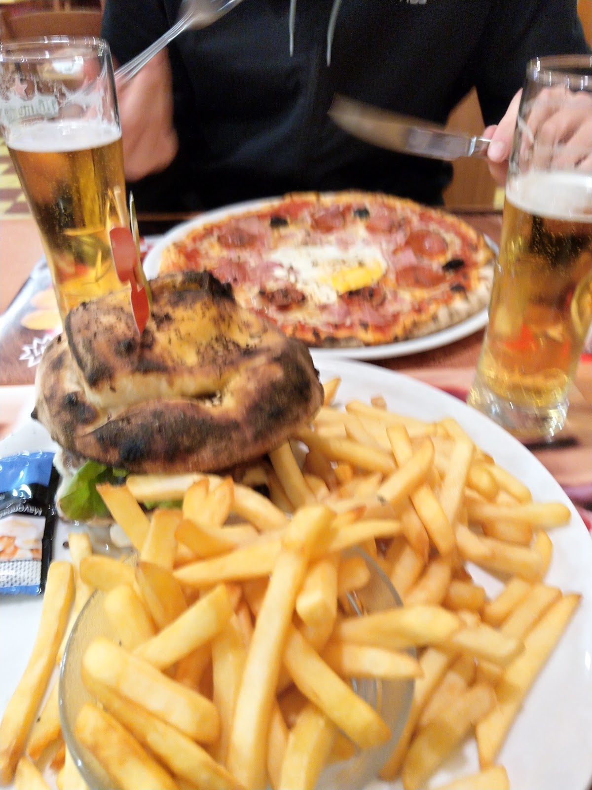 Pizza Paï Grande-Synthe — photo 6