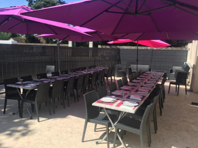 Le Relais du Cheval Blanc — photo 4