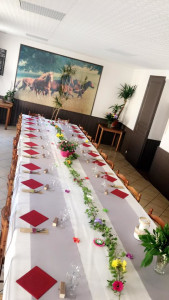 Le Relais du Cheval Blanc — photo 3