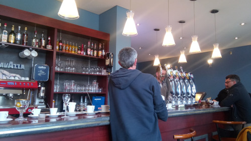 Brasserie de l'Hôtel de Ville