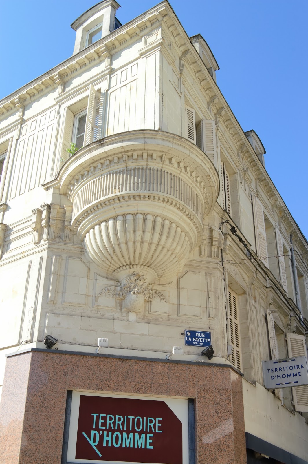 Brasserie de l'Hôtel de Ville