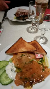 Brasserie de l'Hôtel de Ville — photo 4