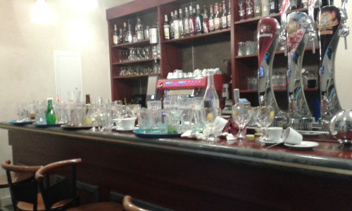 Brasserie de l'Hôtel de Ville — photo 8