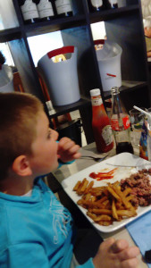 Brasserie de l'Hôtel de Ville — photo 9