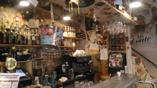 le Merle Moqueur — photo 7