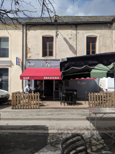 Le Kiosque — photo 3