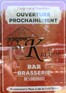 Le Kiosque — photo 9