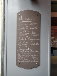 Le Kiosque — photo 10