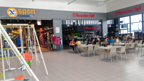 L'Amandina Café — photo 2