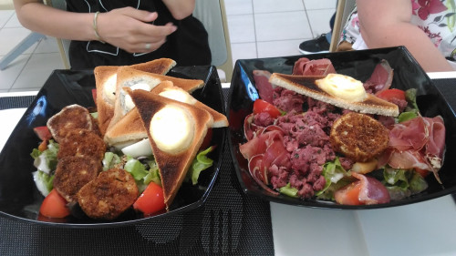 L'Amandina Café — photo 3