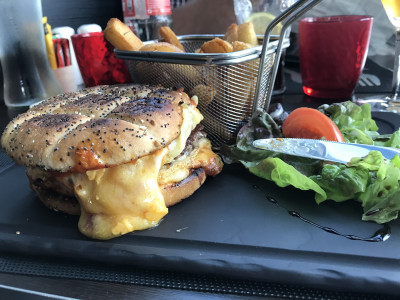 L'Amandina Café — photo 4