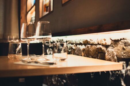 Le Bistrot du Praz — photo 2