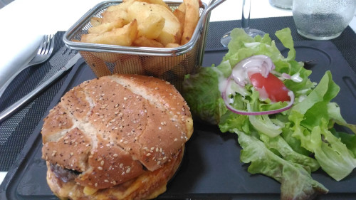 L'Amandina Café — photo 6