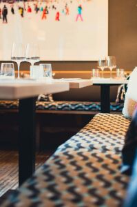 Le Bistrot du Praz — photo 4