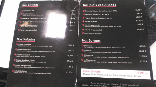 L'Amandina Café — photo 7