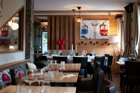 Le Bistrot du Praz — photo 5