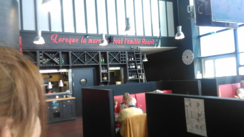 L'Amandina Café — photo 10