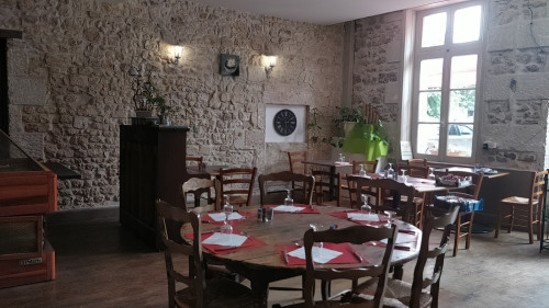Restaurant Traiteur des Lys