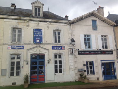 Restaurant Traiteur des Lys — photo 3