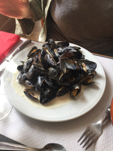 Restaurant Traiteur des Lys — photo 5