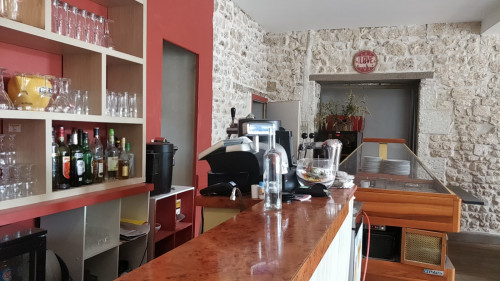 Restaurant Traiteur des Lys — photo 6