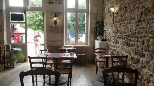 Restaurant Traiteur des Lys — photo 7