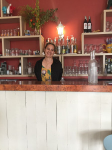 Restaurant Traiteur des Lys — photo 8