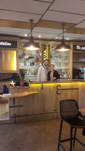 Bistrot du Tandem