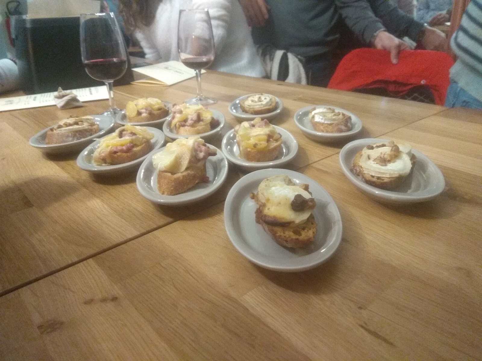 Bistrot du Tandem