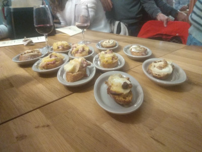 Bistrot du Tandem — photo 3