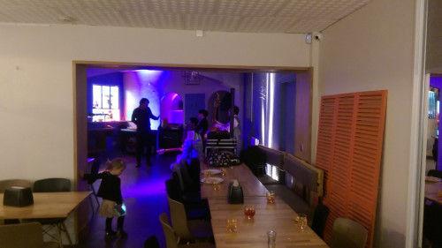 Bistrot du Tandem — photo 4
