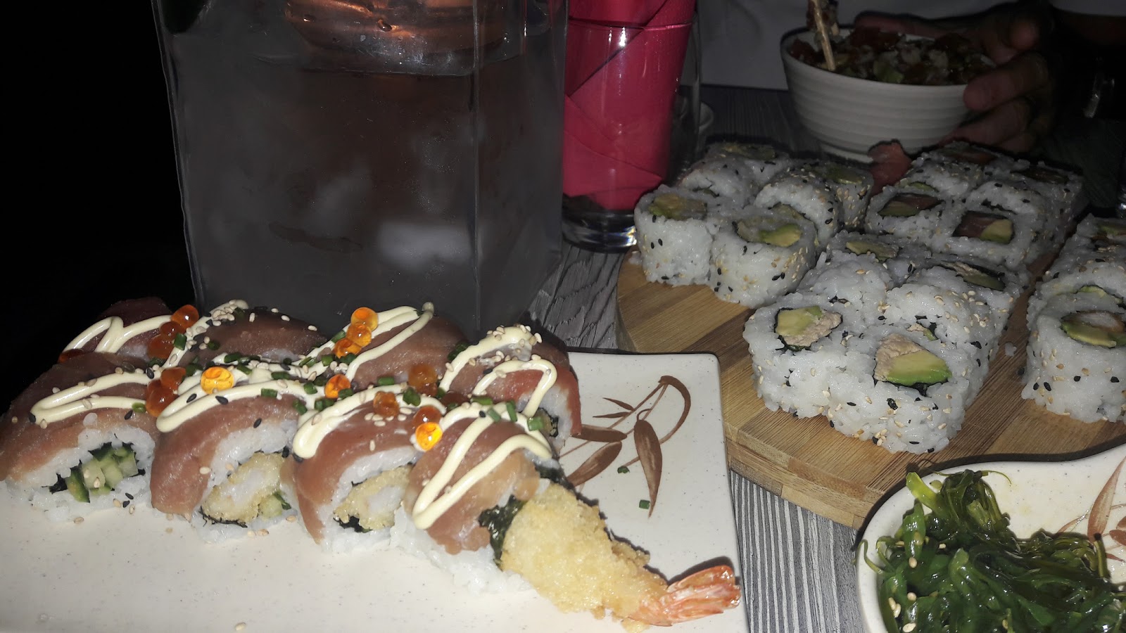Nikki Sushi — photo 1