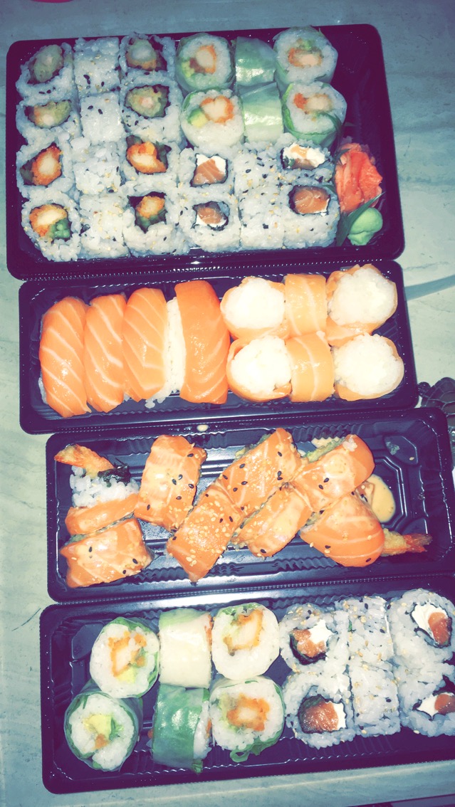 Nikki Sushi — photo 5